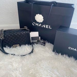 Chanel Bag